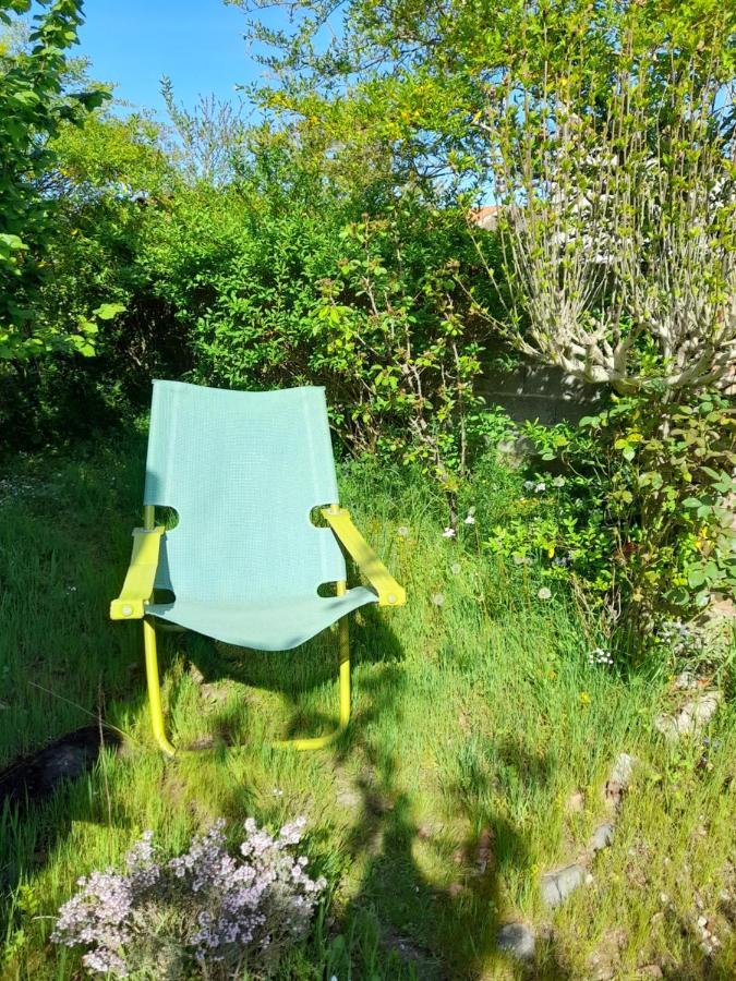 La Chambre Verte Cazeres Dış mekan fotoğraf