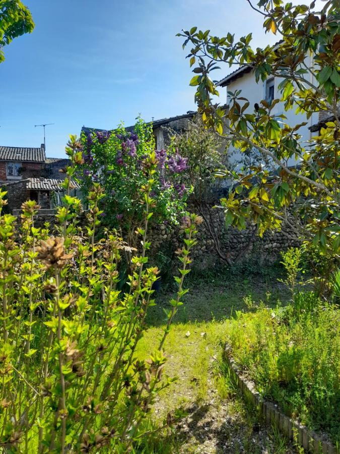 La Chambre Verte Cazeres Dış mekan fotoğraf