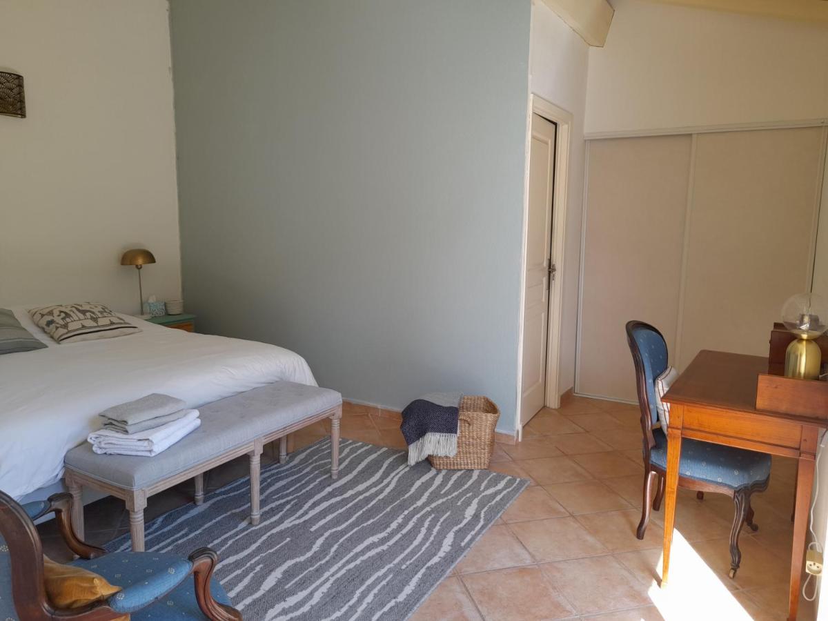 La Chambre Verte Cazeres Dış mekan fotoğraf