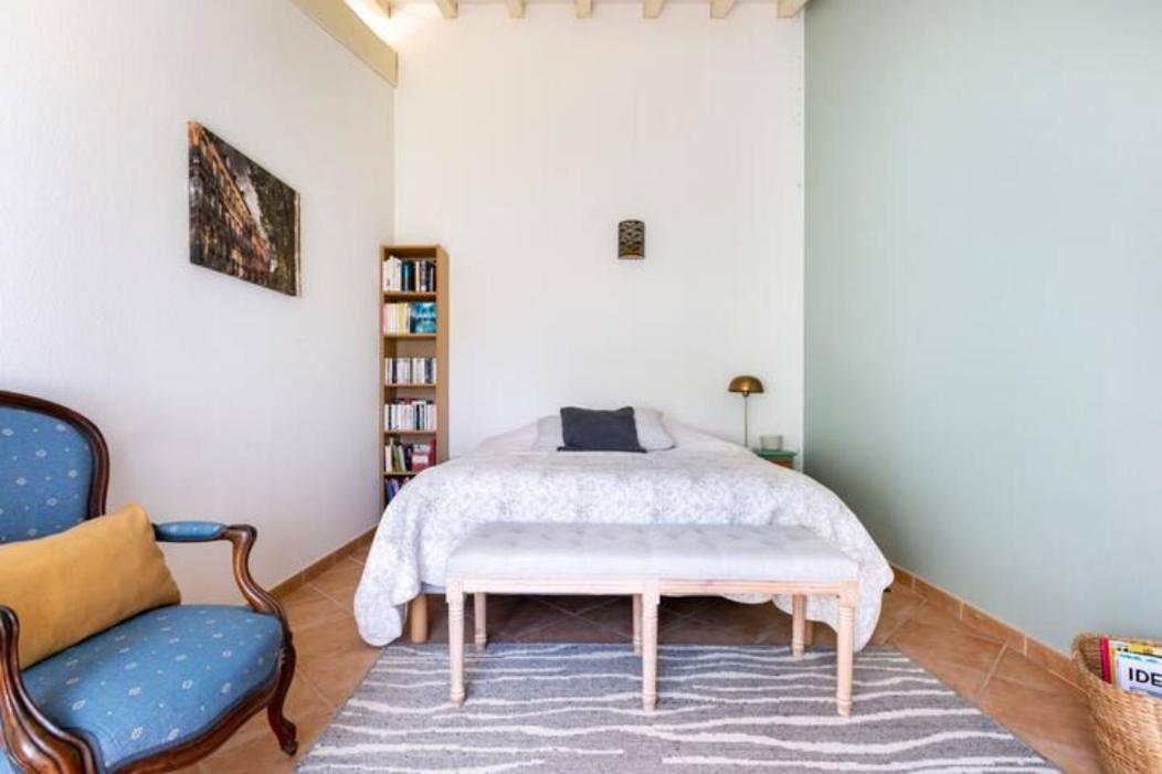 La Chambre Verte Cazeres Dış mekan fotoğraf