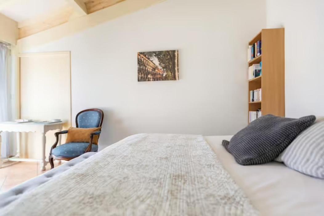 La Chambre Verte Cazeres Dış mekan fotoğraf