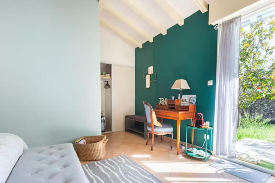La Chambre Verte Cazeres Dış mekan fotoğraf