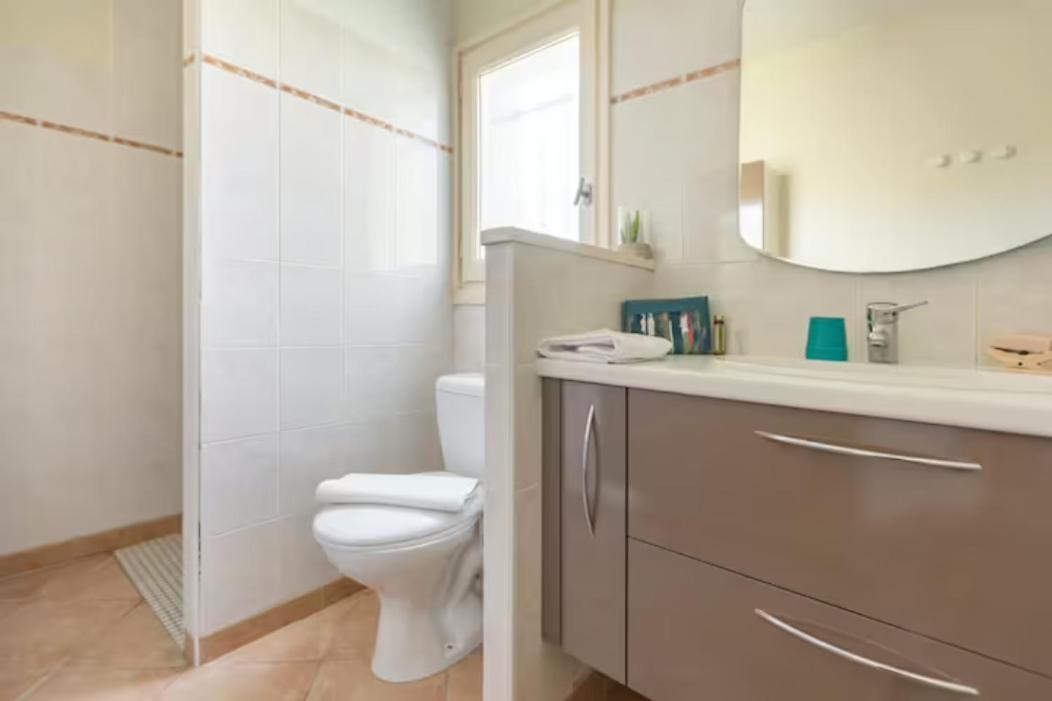 La Chambre Verte Cazeres Dış mekan fotoğraf