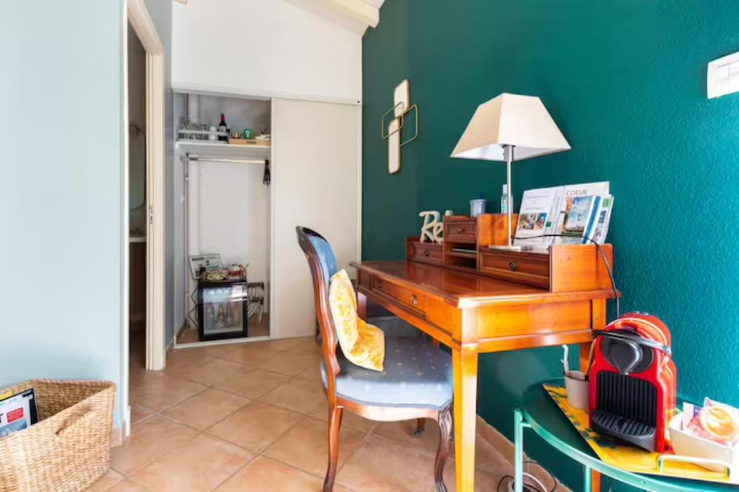 La Chambre Verte Cazeres Dış mekan fotoğraf