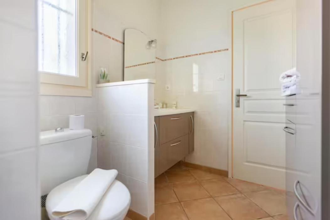 La Chambre Verte Cazeres Dış mekan fotoğraf